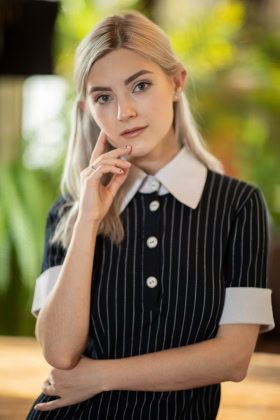 001 The Girl Of My Dreams