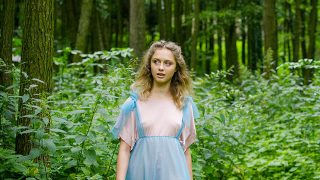 Never Will Be Left Hungry