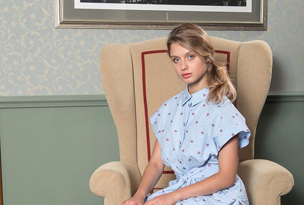 Pushing Your Buttons