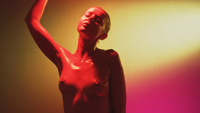 Shades Of Desire